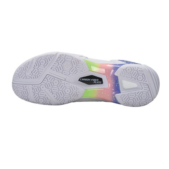 Кроссовки для бадминтона Li-Ning Thunderbolt PRO (белые)