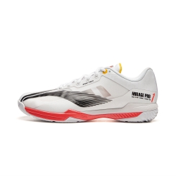 Кроссовки для бадминтона Li-Ning Mirage PRO (белые)