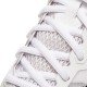 Кроссовки для бадминтона Li-Ning Mirage PRO (белые)
