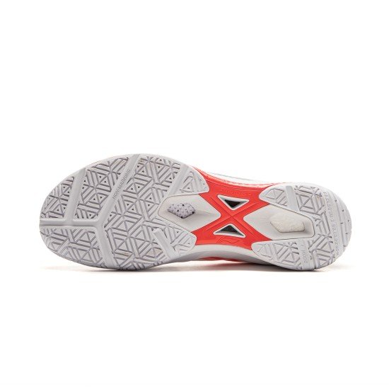 Кроссовки для бадминтона Li-Ning Mirage PRO (белые)