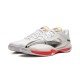 Кроссовки для бадминтона Li-Ning Mirage PRO (белые)