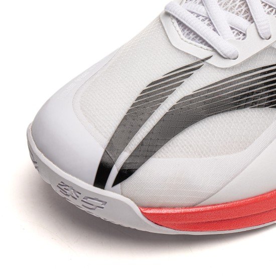 Кроссовки для бадминтона Li-Ning Mirage PRO (белые)