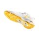 Кроссовки для бадминтона Li-Ning Blade DF-01 MAX (бело-золотые)