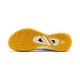 Кроссовки для бадминтона Li-Ning Blade DF-01 MAX (бело-золотые)