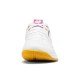 Кроссовки для бадминтона Li-Ning Blade DF-01 MAX (бело-золотые)