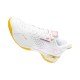 Кроссовки для бадминтона Li-Ning Blade DF-01 MAX (бело-золотые)