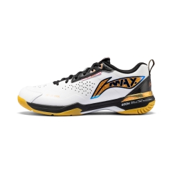 Кроссовки для бадминтона Li-Ning Blade DF-01 MAX (белые)