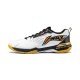 Кроссовки для бадминтона Li-Ning Blade DF-01 MAX (белые)