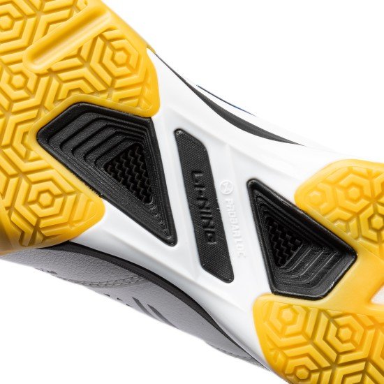 Кроссовки для бадминтона Li-Ning Blade DF-01 MAX (белые)