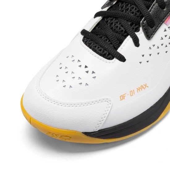 Кроссовки для бадминтона Li-Ning Blade DF-01 MAX (белые)