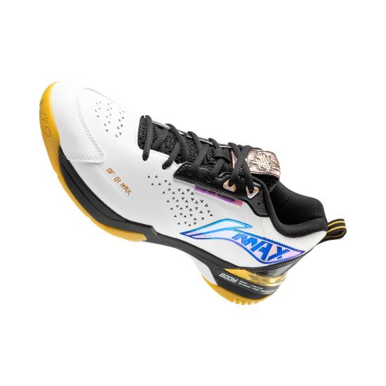 Кроссовки для бадминтона Li-Ning Blade DF-01 MAX (белые)