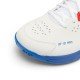 Кроссовки для бадминтона Li-Ning Blade DF-01 MAX (бело-сине-красные)