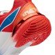 Кроссовки для бадминтона Li-Ning Blade DF-01 MAX (бело-сине-красные)