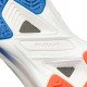 Кроссовки для бадминтона Li-Ning Blade DF-01 MAX (бело-сине-красные)
