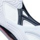 Кроссовки для бадминтона Li-Ning Falcon V (белые)