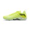 Кроссовки для бадминтона Li-Ning Falcon V (салатовые)