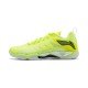 Кроссовки для бадминтона Li-Ning Falcon V (салатовые)