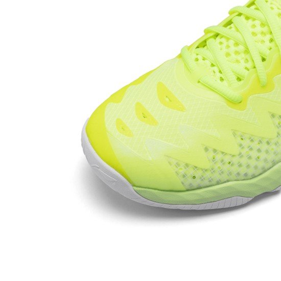 Кроссовки для бадминтона Li-Ning Falcon V (салатовые)