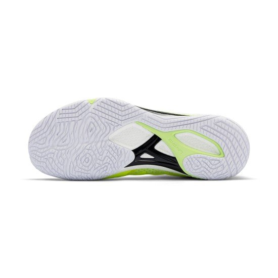 Кроссовки для бадминтона Li-Ning Falcon V (салатовые)