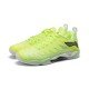Кроссовки для бадминтона Li-Ning Falcon V (салатовые)