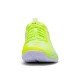 Кроссовки для бадминтона Li-Ning Falcon V (салатовые)