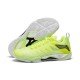 Кроссовки для бадминтона Li-Ning Falcon V (салатовые)