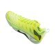 Кроссовки для бадминтона Li-Ning Falcon V (салатовые)