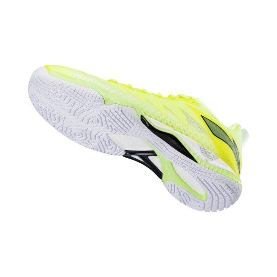 Кроссовки для бадминтона Li-Ning Falcon V (салатовые)