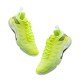 Кроссовки для бадминтона Li-Ning Falcon V (салатовые)