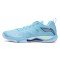 Кроссовки для бадминтона Li-Ning Falcon V (голубые)