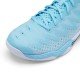 Кроссовки для бадминтона Li-Ning Falcon V (голубые)