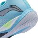 Кроссовки для бадминтона Li-Ning Falcon V (голубые)