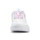 Кроссовки для бадминтона Li-Ning Saga III PRO (белые)