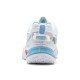 Кроссовки для бадминтона Li-Ning Saga III PRO (белые)
