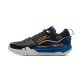 Кроссовки для бадминтона Li-Ning Saga III PRO (черные)