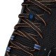 Кроссовки для бадминтона Li-Ning Saga III PRO (черные)