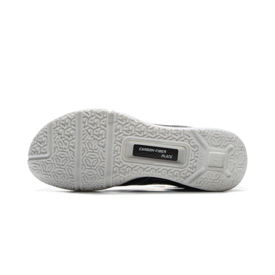 Кроссовки для бадминтона Li-Ning Saga III PRO (черные)