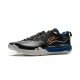 Кроссовки для бадминтона Li-Ning Saga III PRO (черные)
