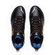 Кроссовки для бадминтона Li-Ning Saga III PRO (черные)