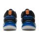 Кроссовки для бадминтона Li-Ning Saga III PRO (черные)
