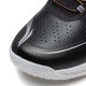 Кроссовки для бадминтона Li-Ning Saga III PRO (черные)