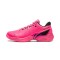 Кроссовки для бадминтона Li-Ning Thunder II PRO (розовые)