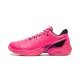 Кроссовки для бадминтона Li-Ning Thunder II PRO (розовые)