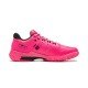 Кроссовки для бадминтона Li-Ning Thunder II PRO (розовые)