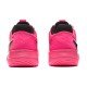 Кроссовки для бадминтона Li-Ning Thunder II PRO (розовые)