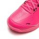 Кроссовки для бадминтона Li-Ning Thunder II PRO (розовые)