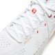 Кроссовки для бадминтона Li-Ning Thunder II PRO (белые)