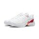 Кроссовки для бадминтона Li-Ning Thunder II PRO (белые)