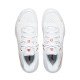 Кроссовки для бадминтона Li-Ning Thunder II PRO (белые)
