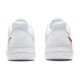 Кроссовки для бадминтона Li-Ning Thunder II PRO (белые)